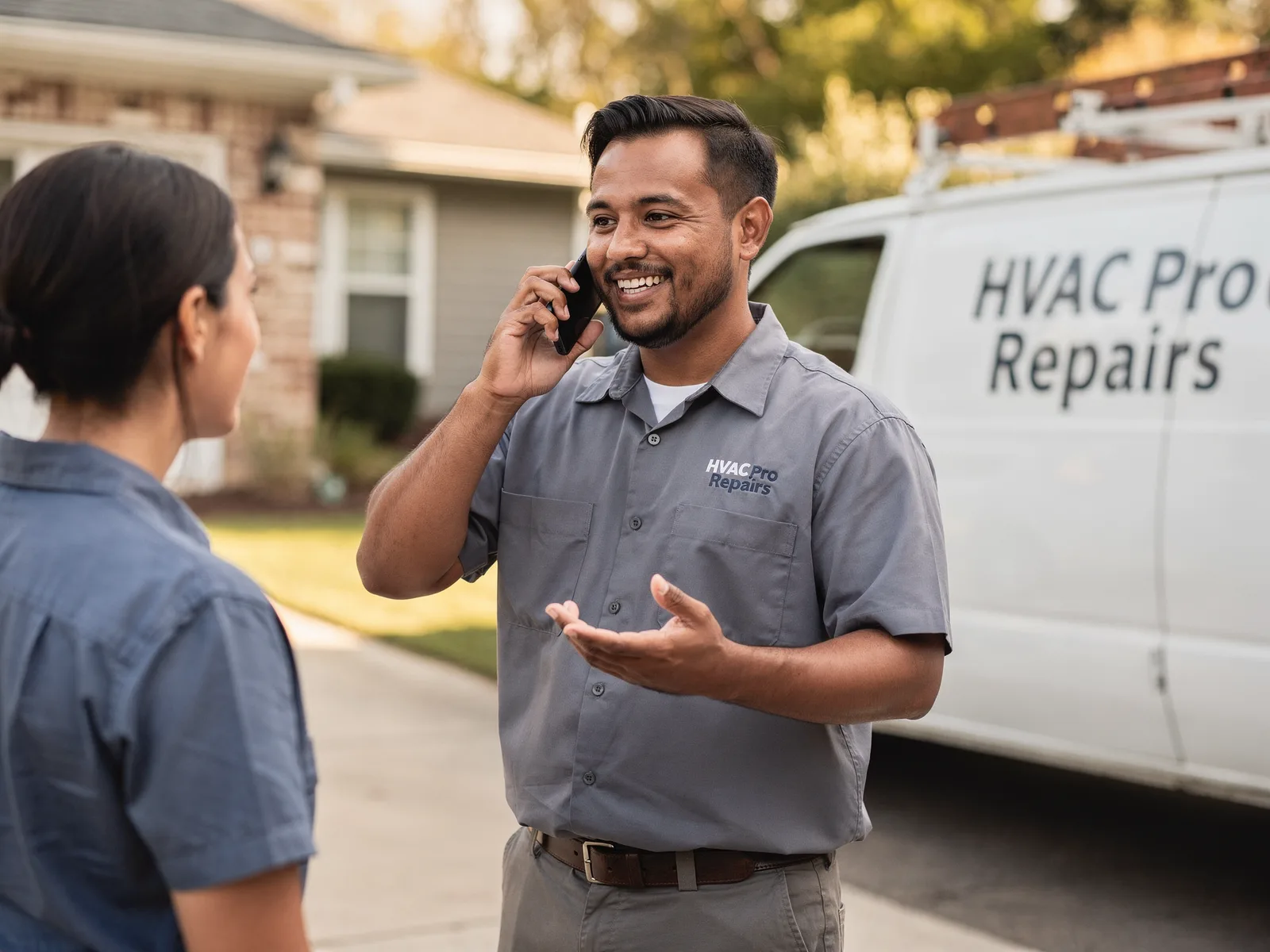 Heat Pump Repair Gurley, NE FAQs